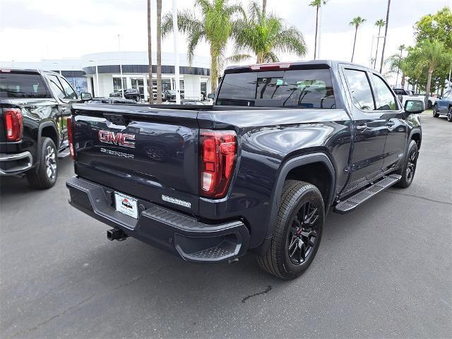 new 2025 GMC Sierra 1500 car, priced at $56,026
