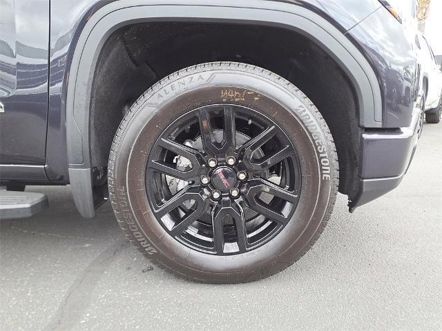 new 2025 GMC Sierra 1500 car, priced at $56,026
