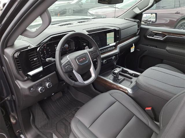 new 2025 GMC Sierra 1500 car, priced at $56,026