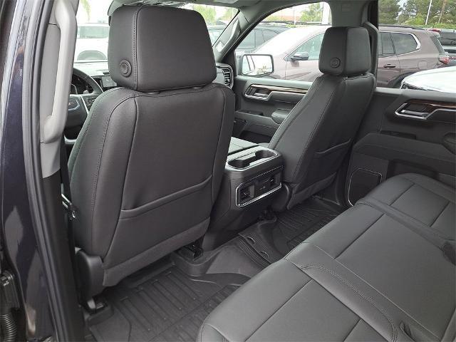 new 2025 GMC Sierra 1500 car, priced at $56,026