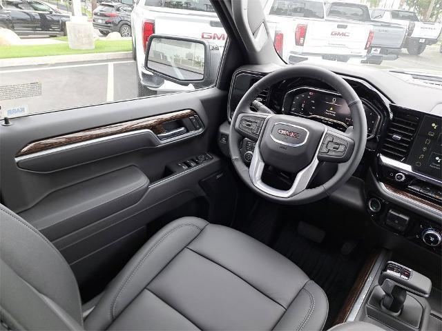 new 2025 GMC Sierra 1500 car, priced at $56,026