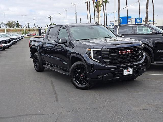 new 2025 GMC Sierra 1500 car, priced at $56,026