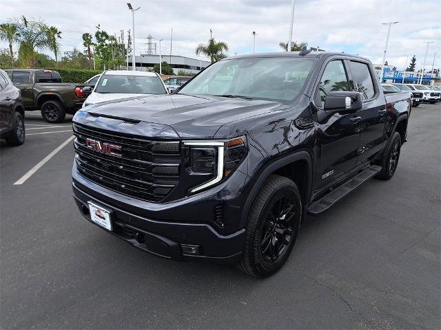 new 2025 GMC Sierra 1500 car, priced at $56,026