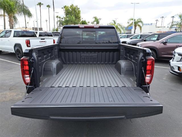new 2025 GMC Sierra 1500 car, priced at $56,026