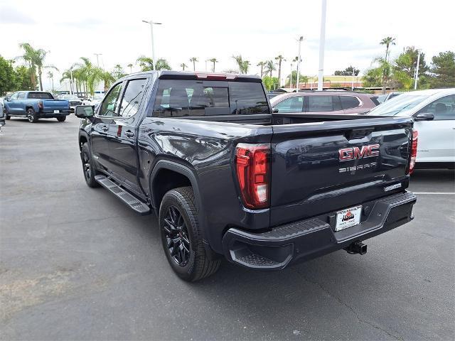 new 2025 GMC Sierra 1500 car, priced at $56,026