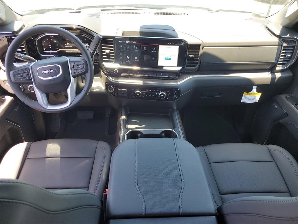 new 2025 GMC Sierra 2500 car, priced at $70,458