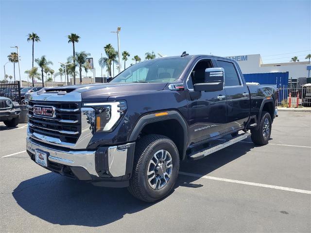 new 2025 GMC Sierra 2500 car, priced at $76,624