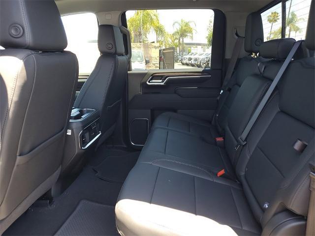 new 2025 GMC Sierra 2500 car, priced at $76,624