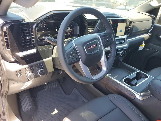 new 2025 GMC Sierra 2500 car, priced at $76,624