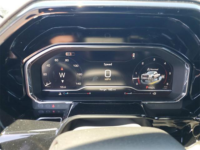 new 2025 GMC Sierra 2500 car, priced at $76,624