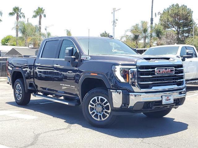 new 2025 GMC Sierra 2500 car, priced at $76,624