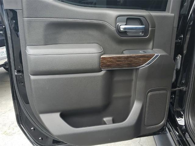 used 2022 GMC Sierra 1500 Limited car, priced at $40,399