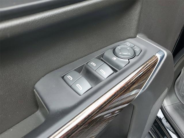 used 2022 GMC Sierra 1500 Limited car, priced at $40,399