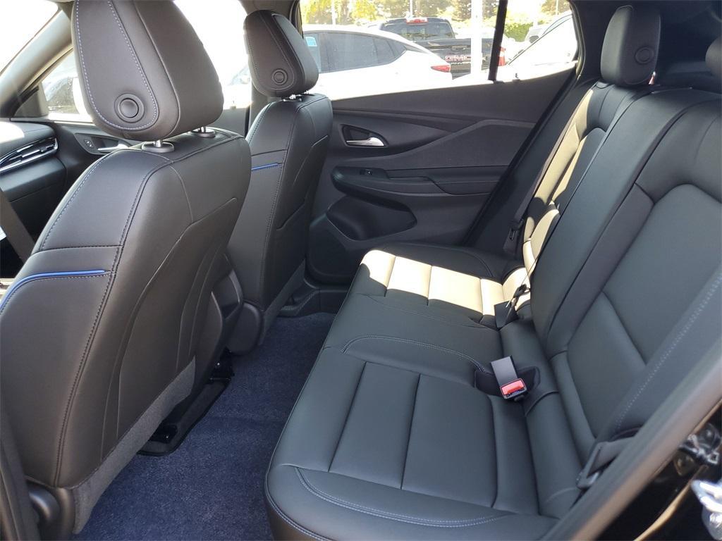 new 2026 Buick Envista car, priced at $27,028