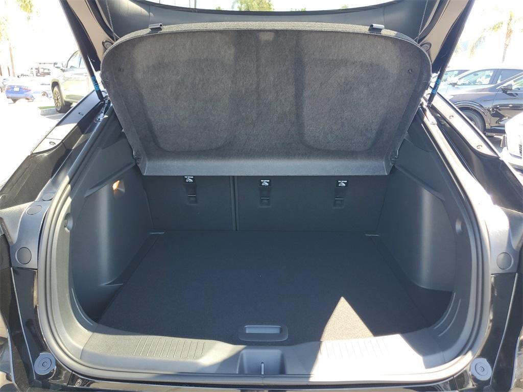 new 2026 Buick Envista car, priced at $27,028