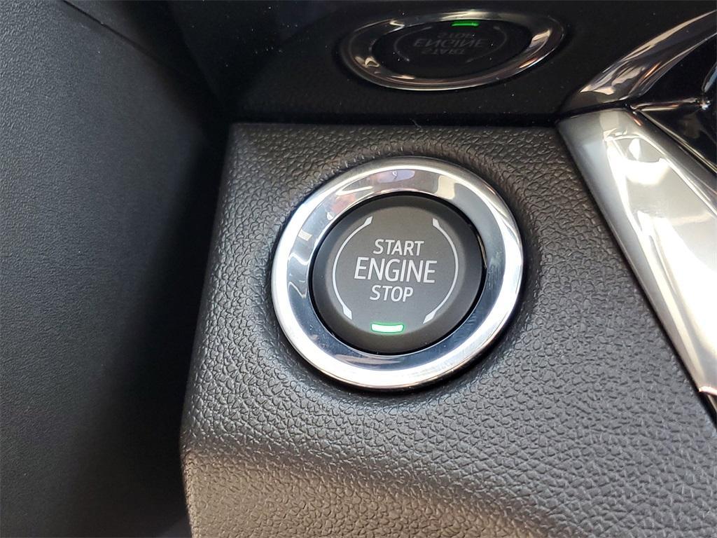 new 2026 Buick Envista car, priced at $27,028