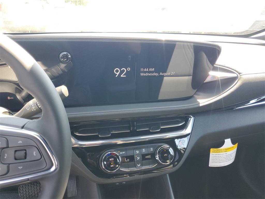 new 2026 Buick Envista car, priced at $27,028