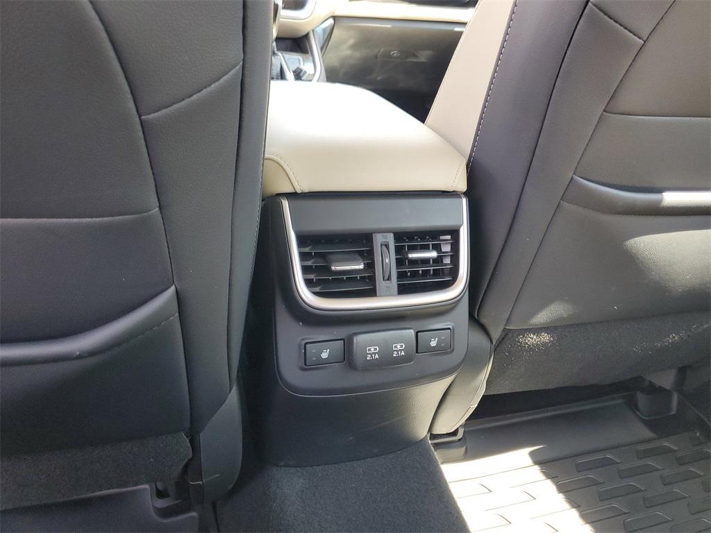used 2022 Subaru Legacy car, priced at $25,991