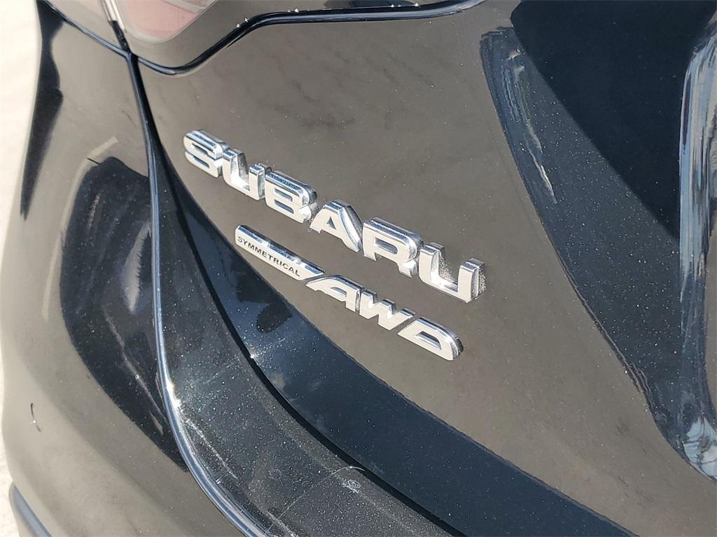 used 2022 Subaru Legacy car, priced at $25,991