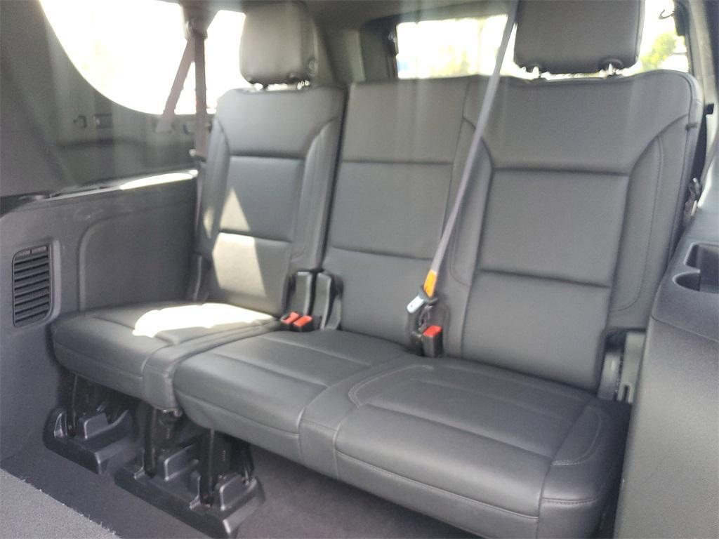 used 2023 Chevrolet Suburban car, priced at $41,899