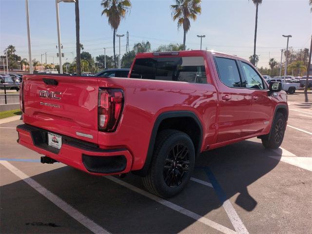 new 2025 GMC Sierra 1500 car, priced at $52,133