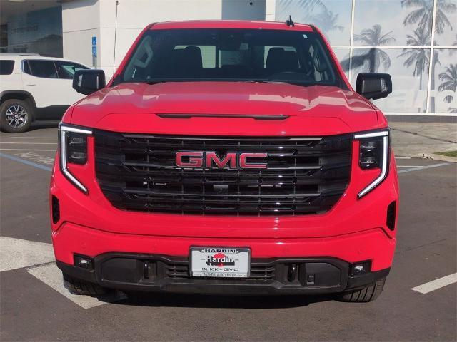 new 2025 GMC Sierra 1500 car, priced at $52,133