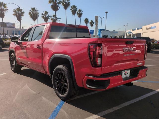 new 2025 GMC Sierra 1500 car, priced at $52,133