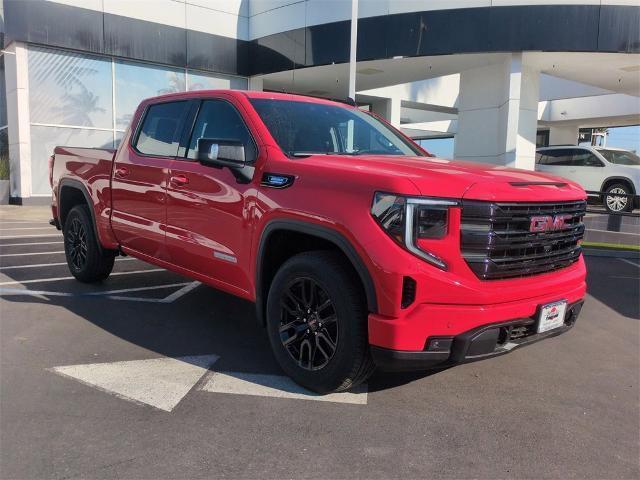 new 2025 GMC Sierra 1500 car, priced at $52,133