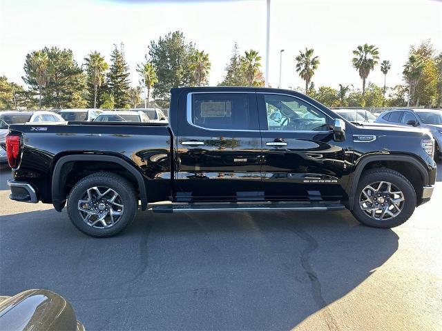 new 2025 GMC Sierra 1500 car, priced at $61,223