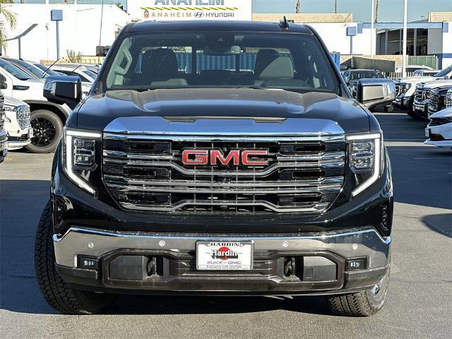 new 2025 GMC Sierra 1500 car, priced at $61,223