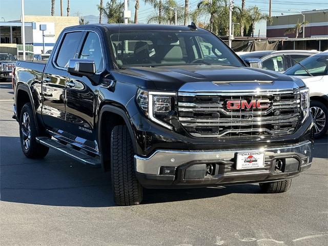 new 2025 GMC Sierra 1500 car, priced at $61,223