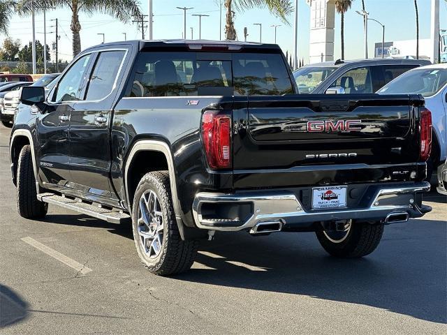 new 2025 GMC Sierra 1500 car, priced at $61,223