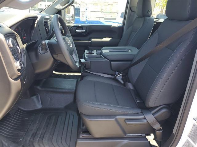 new 2025 GMC Sierra 2500 car, priced at $48,357