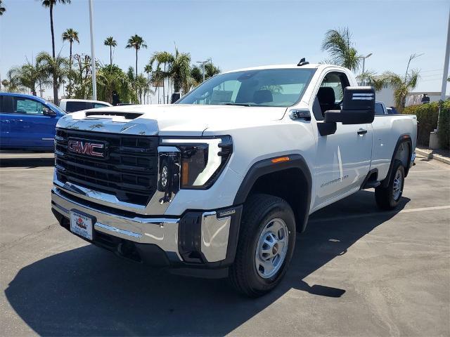 new 2025 GMC Sierra 2500 car, priced at $48,357