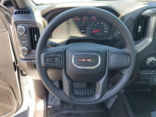new 2025 GMC Sierra 2500 car, priced at $48,357