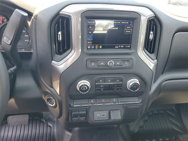 new 2025 GMC Sierra 2500 car, priced at $48,357
