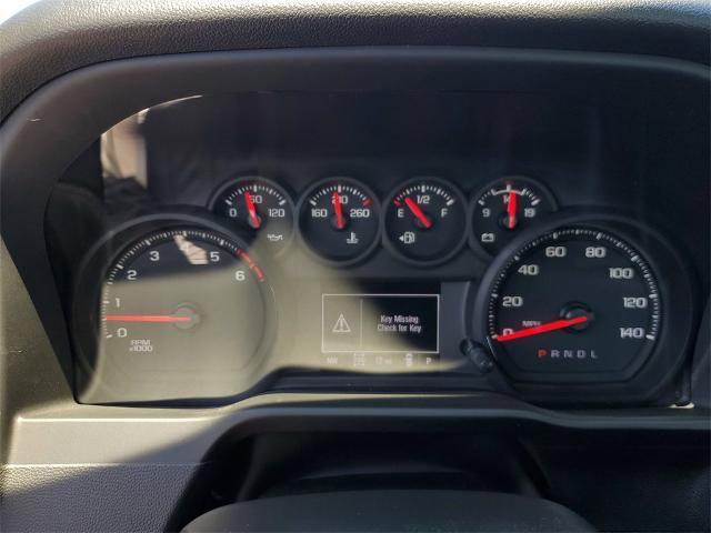 new 2025 GMC Sierra 2500 car, priced at $48,357