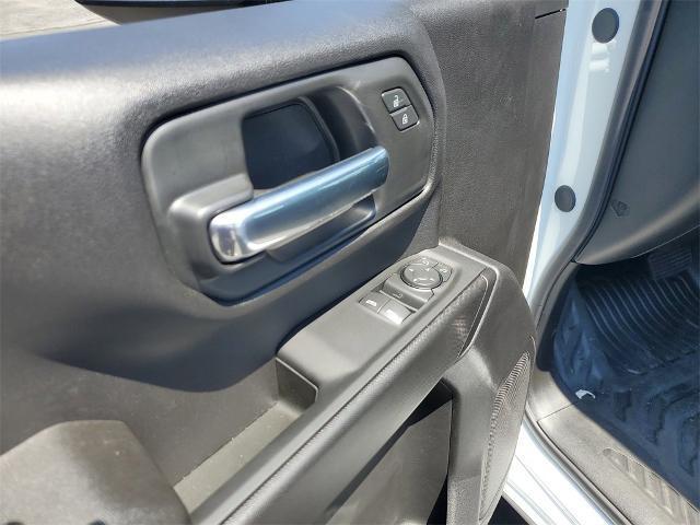 new 2025 GMC Sierra 2500 car, priced at $48,357