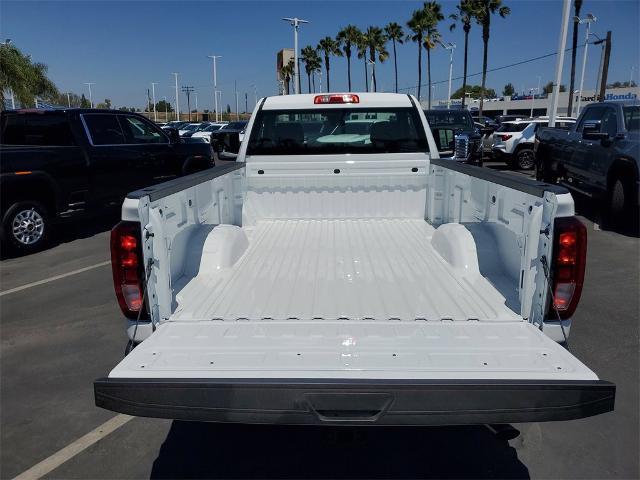 new 2025 GMC Sierra 2500 car, priced at $48,357