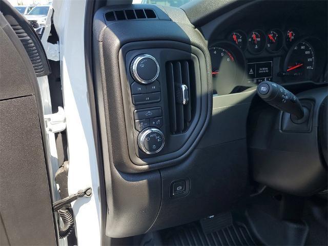 new 2025 GMC Sierra 2500 car, priced at $48,357
