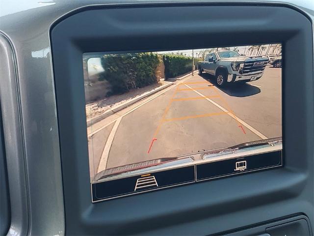 new 2025 GMC Sierra 2500 car, priced at $48,357