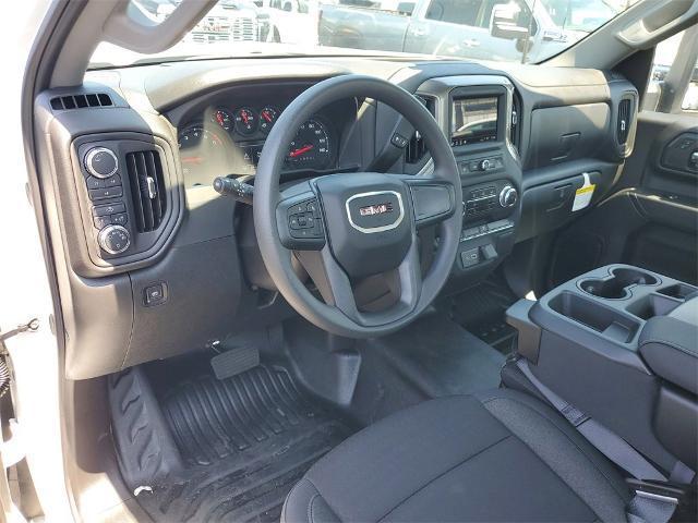 new 2025 GMC Sierra 2500 car, priced at $48,357