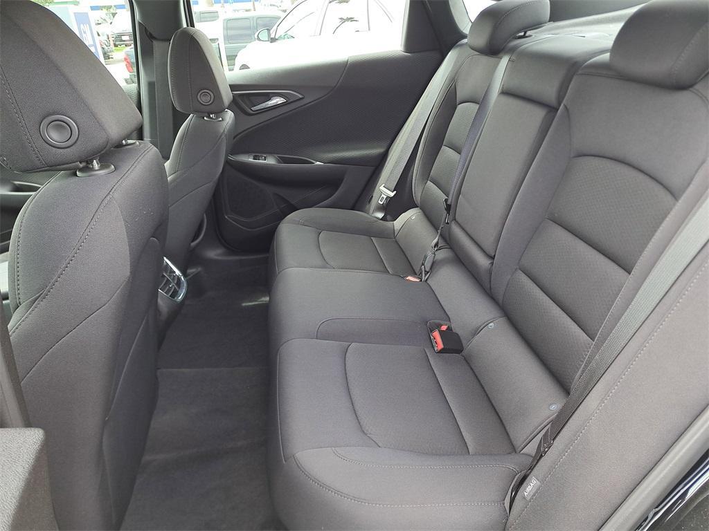 used 2023 Chevrolet Malibu car, priced at $15,999