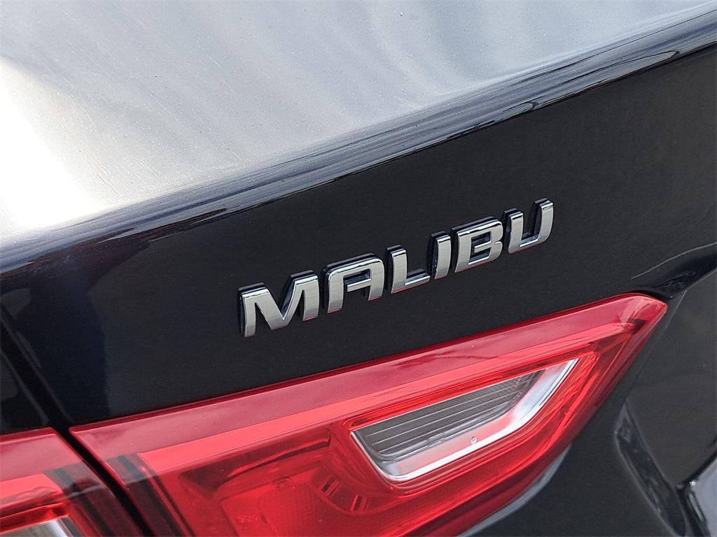used 2023 Chevrolet Malibu car, priced at $15,999