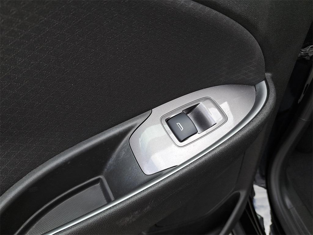 used 2023 Chevrolet Malibu car, priced at $15,999