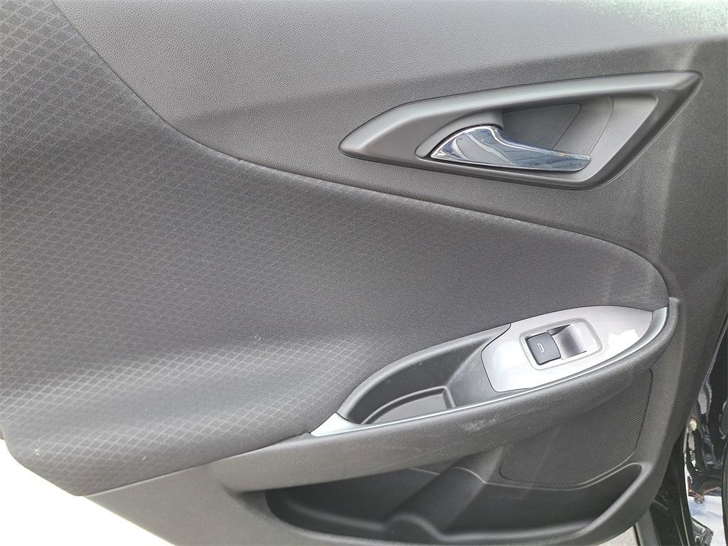 used 2023 Chevrolet Malibu car, priced at $15,999