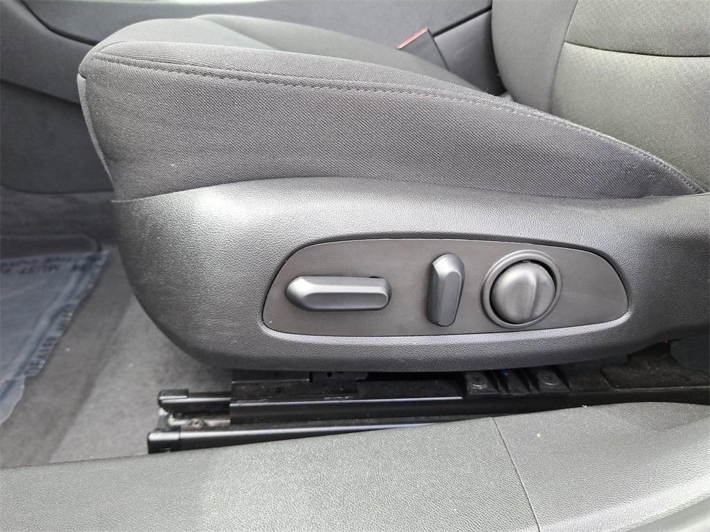 used 2023 Chevrolet Malibu car, priced at $15,999