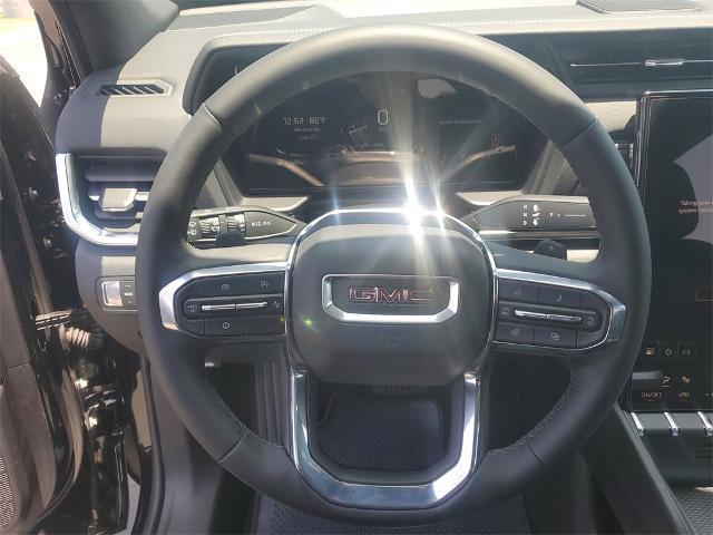 new 2026 GMC Terrain car, priced at $31,790