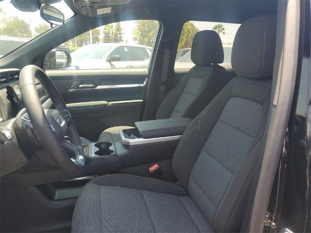 new 2026 GMC Terrain car, priced at $31,790