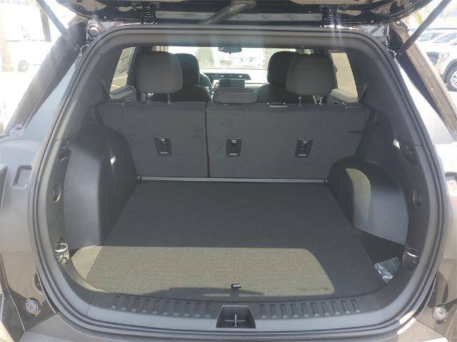 new 2026 GMC Terrain car, priced at $31,790
